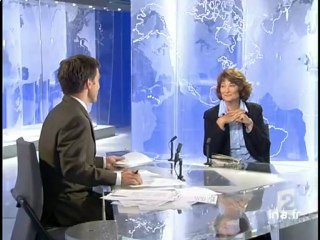 20 heures le journal : [émission du 25 septembre 2002]