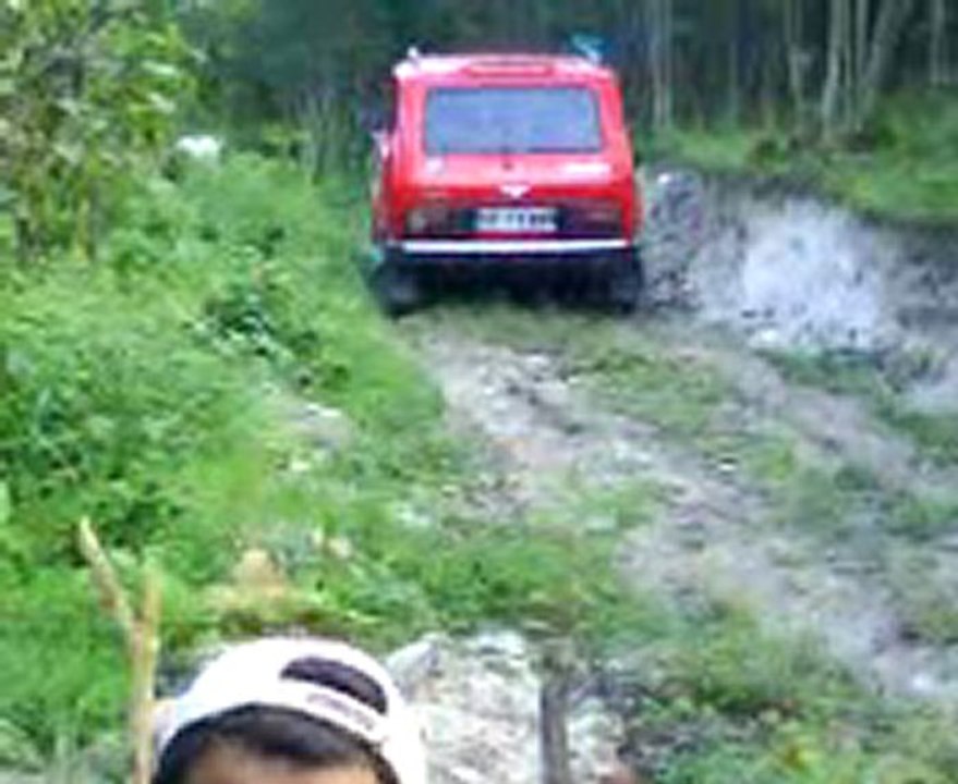 lada niva