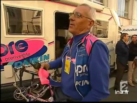 20 heures le journal : [émission du 6 Octobre 2002]