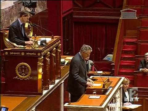 20 heures le journal : [émission du 8 Octobre 2002]