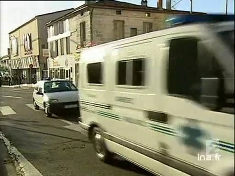 20 heures le journal : [émission du 27 Octobre 2002]