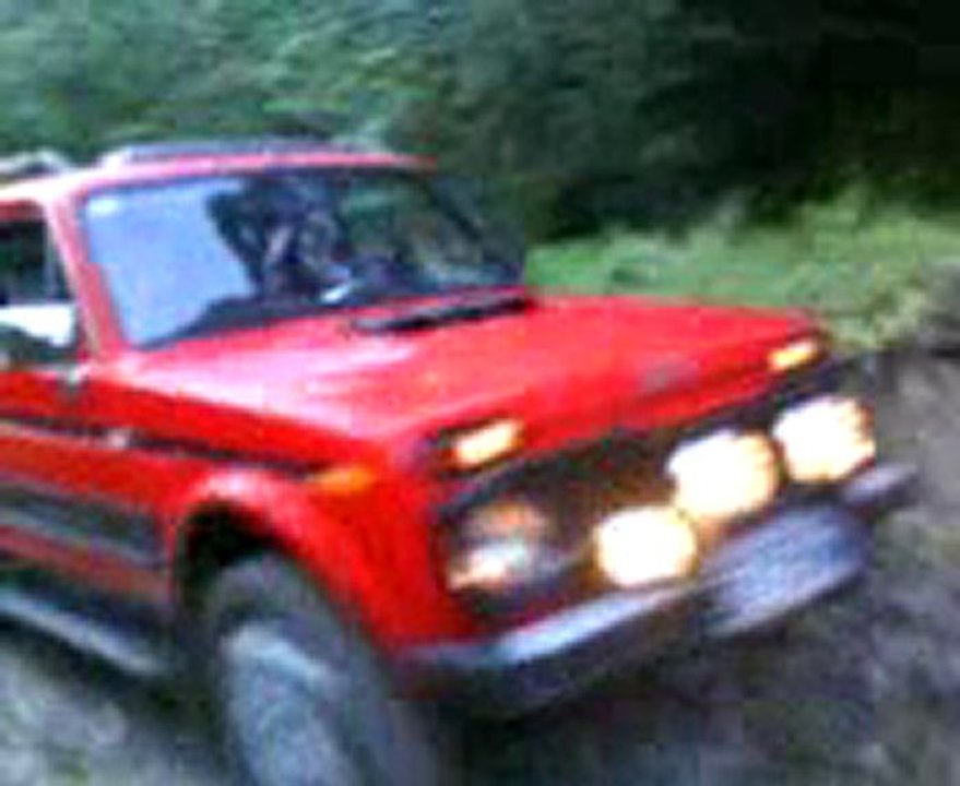 lada niva 2