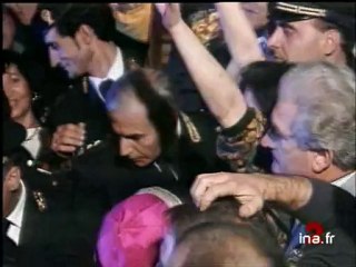 Ja2 20h : émission du 12 novembre 1997