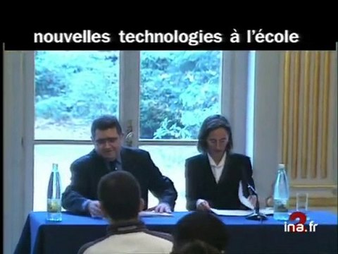 Ja2 20h émission du 17 novembre 1997