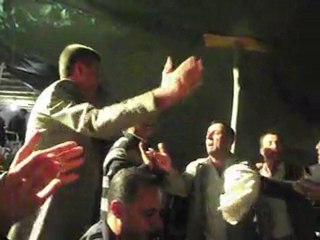 fidanın dügününden görüntüler