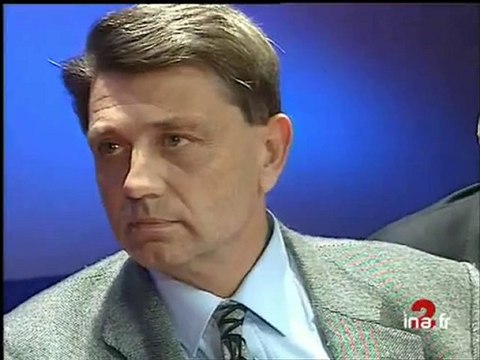 JA2 20H EMISSION DU 22 NOVEMBRE 1997