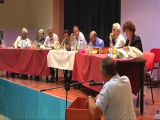ΚΑΤΑΓΓΕΛΙΑ ΓΙΑ ΛΑΤΟΜΙΚΕΣ ΜΙΖΕΣ ΣΤΗ ΔΗΜΟΤΙΚΗ ΑΡΧΗ ΚΑΝΤΑΝΟΥ
