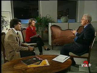 Ja2 20h émission du 21 novembre 1997