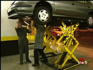 Ja2 20h émission du novembre 1997