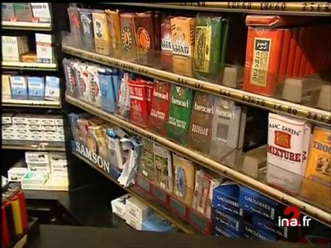 Ja2 20h émission du 26 novembre 1997