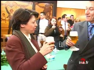 Ja2 20h émission du 28 novembre 1997