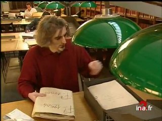 Ja2 20h émission du 5 décembre 1997