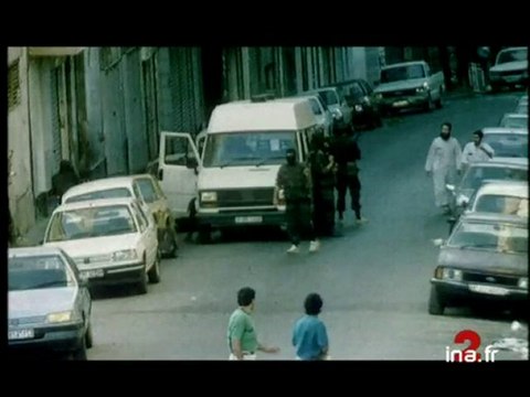 Ja2 20h émission du 3 décembre 1997