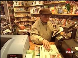 Ja2 20h émission du 7 décembre 1997