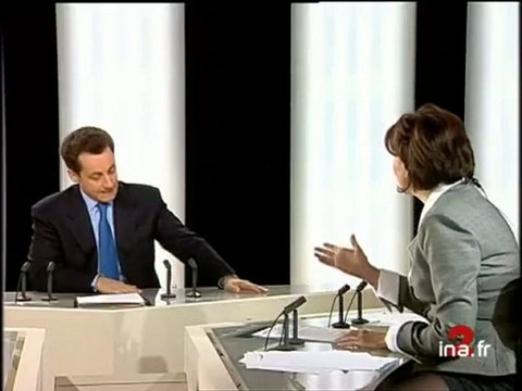 Ja2 20h : émission du 13 décembre 1997