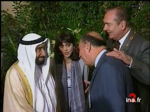 JA2 20h émission du 16 décembre 1997