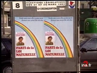 Ja2 20h émission du 22 décembre 1997