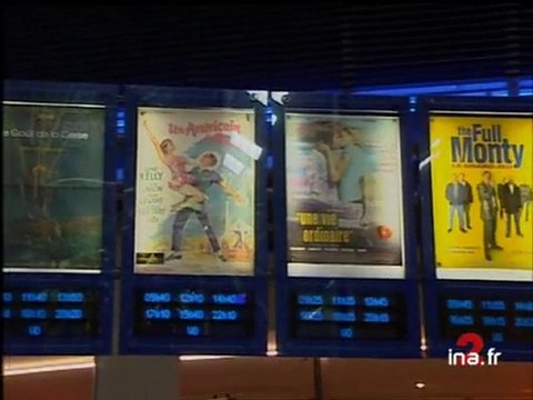 Ja2 20h émission du 28 décembre 1997