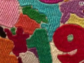 Pourquoi allez-vous à la FIAC?