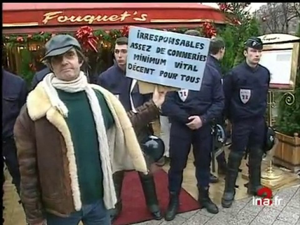 Ja2 20h émission du 31 décembre 1997