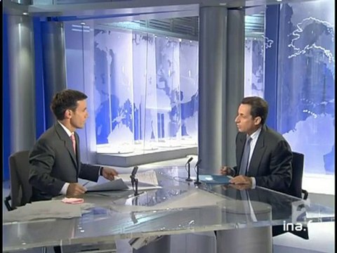 20 heures le journal : [émission du 23 Octobre 2002]