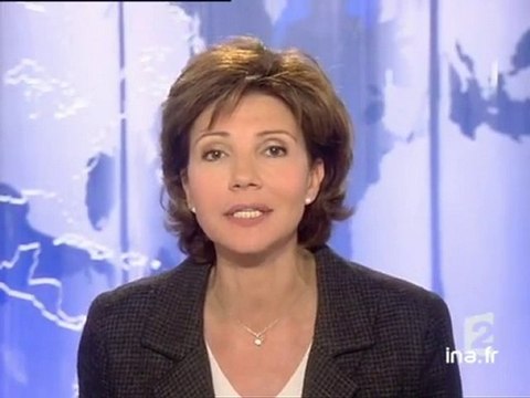 20 heures le journal : [émission du 25 Octobre 2002]