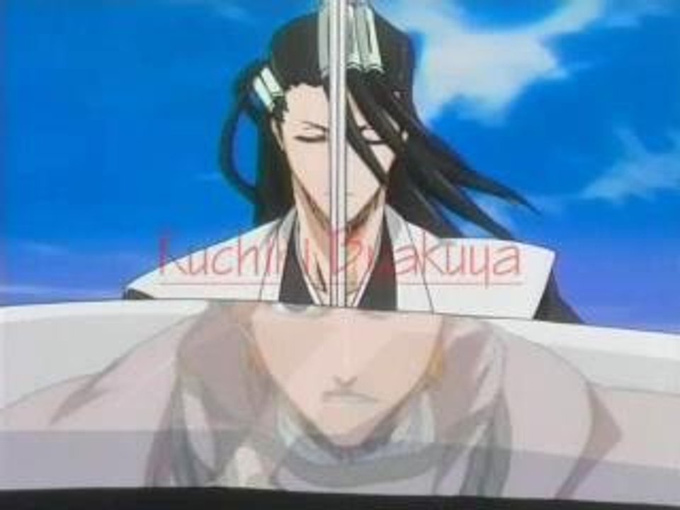 bleach_Requiem For A Deam
