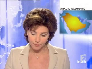 20 heures le journal : [émission du 10 Novembre 2002]
