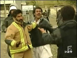 20 heures le journal : [émission du 12 Novembre 2002]