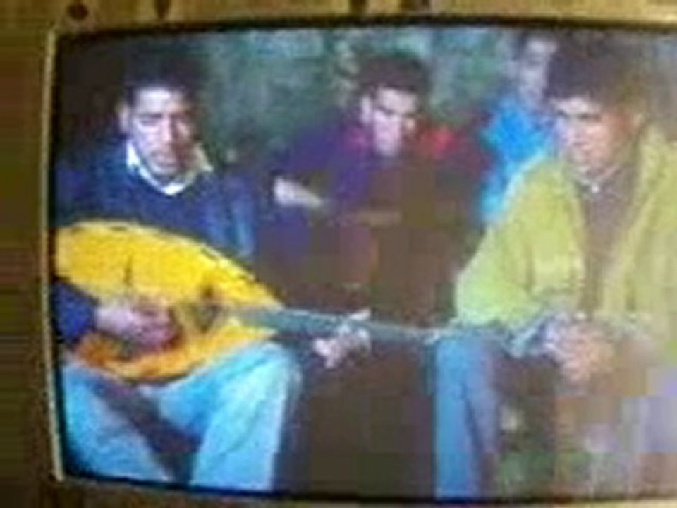 MUSiiQUE KABYLE