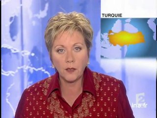 20 heures le journal : [émission du 2 Novembre 2002]