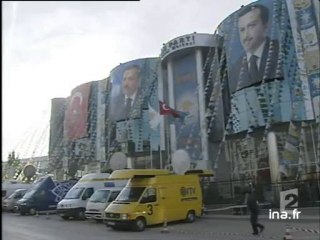 20 heures le journal : [émission du 3 Novembre 2002]