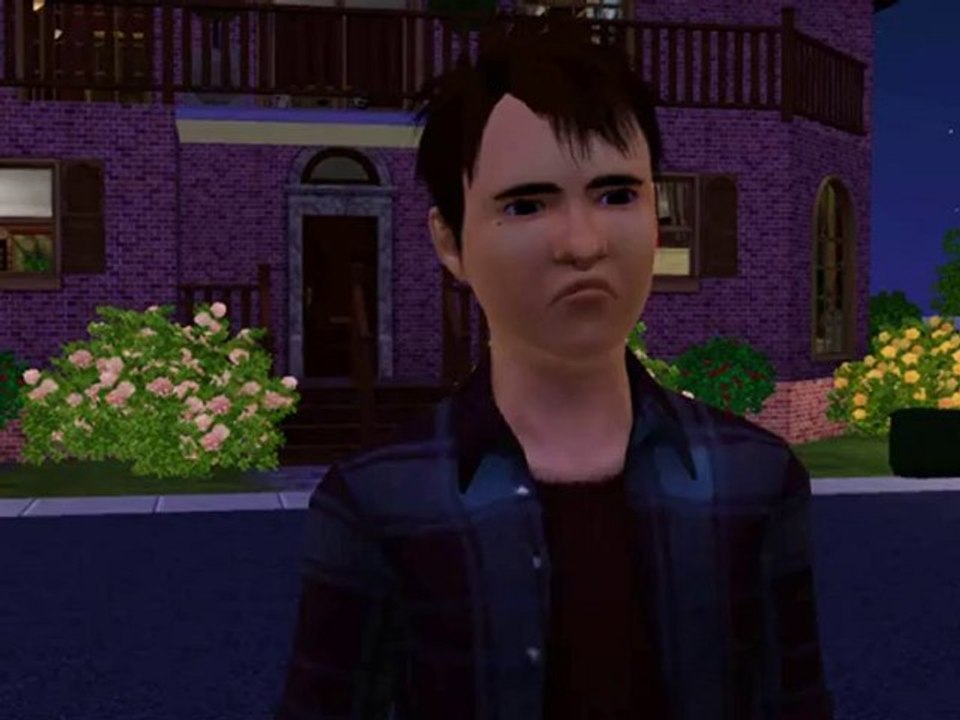 Sims a secret S08 Teaser