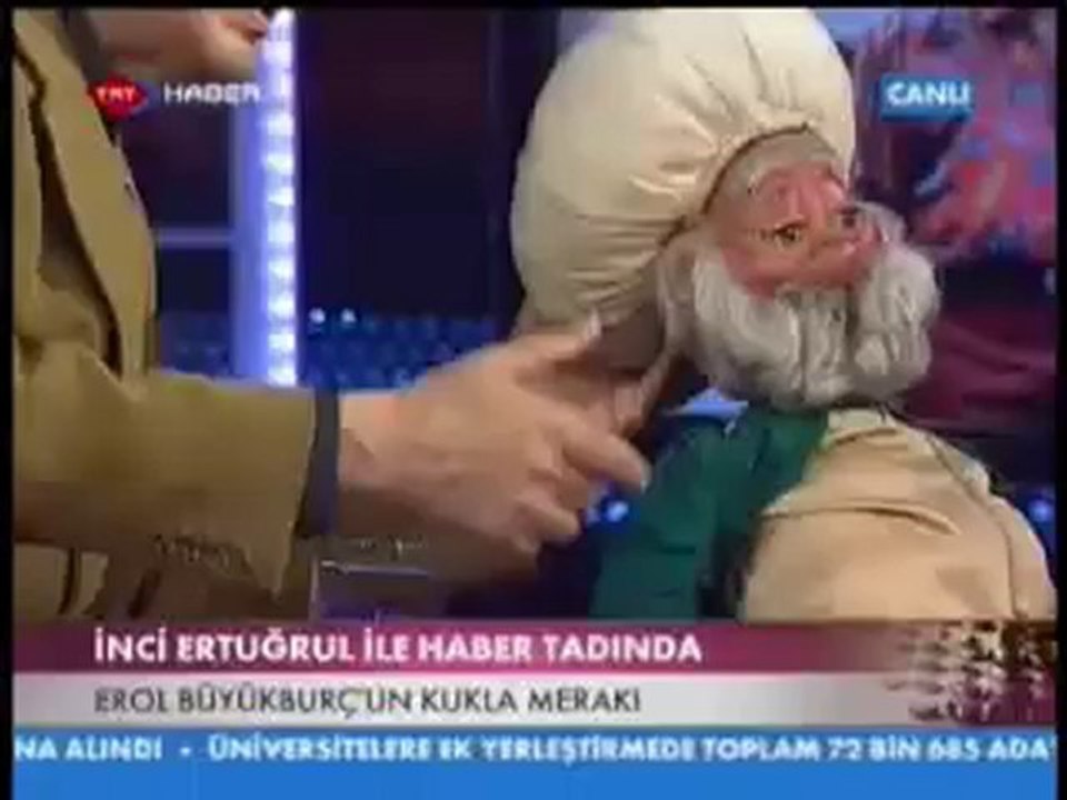 Studio ambiance(Aranjör Cihat Atlığ)