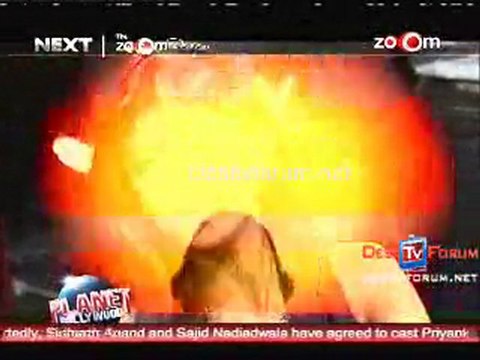 Planet Bollywood - 22nd October 2010 Video Part2