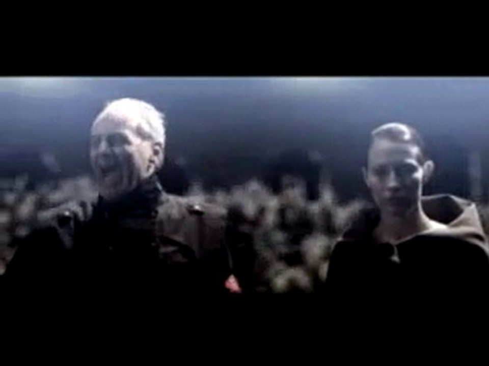 As I Lay Dying - Nothing Left