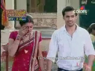 Bhagyavidhaata -22nd October-Part-1