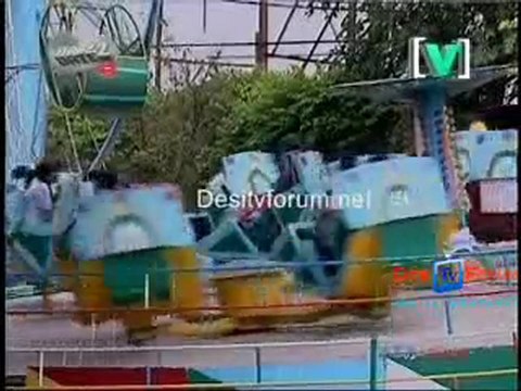[V] Dare 2 Date Season 2 [Episode 5] - 22nd October 2010 pt2