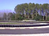 video trophee ufolep kartland - manche de joigny 17/10/10