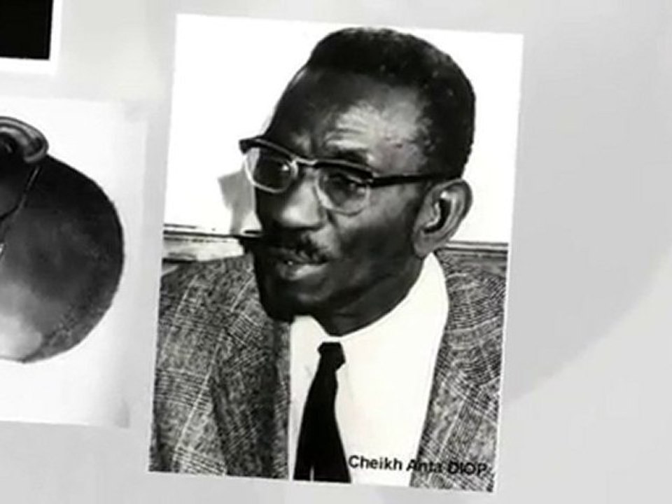 Auteurs (pères fondateurs Présence Africaine)