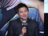 Lee Jung Jin 이정진 No Doubt Press Conf.2010