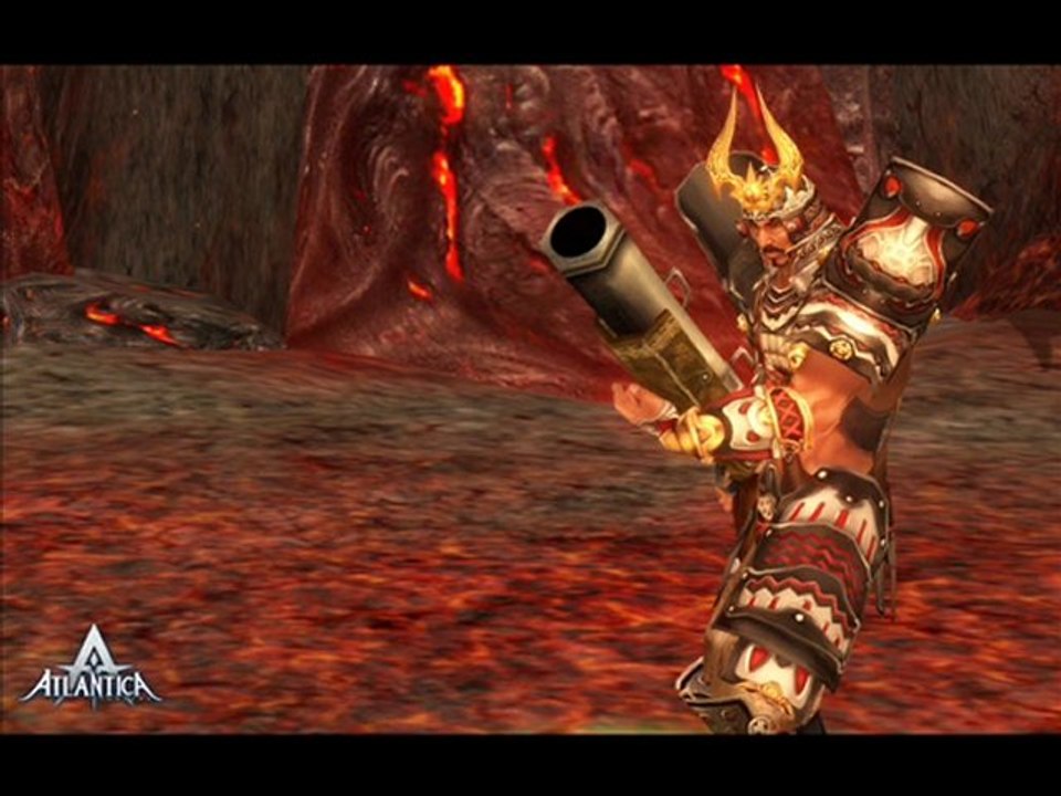 Atlantica Online, Read Free Online Forum & Discussions, ...