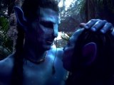 This Ain't Avatar - parodie XXX porno by Hustler Vidéo
