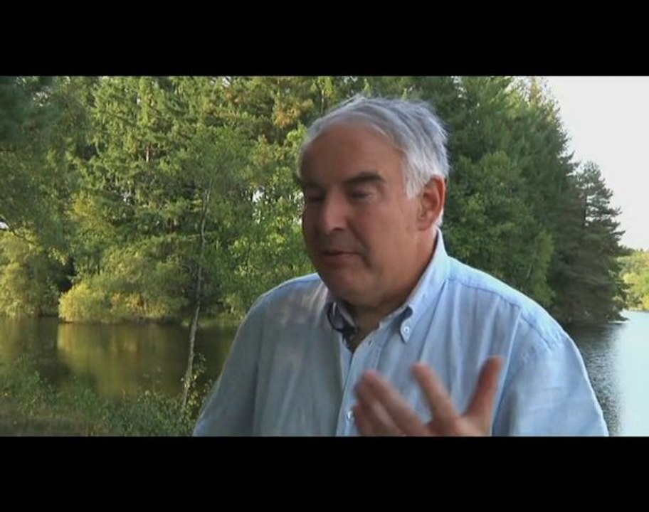 Réflexion en marge du forum PEFC