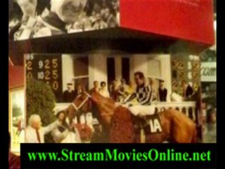 Secretariat movie clips full online