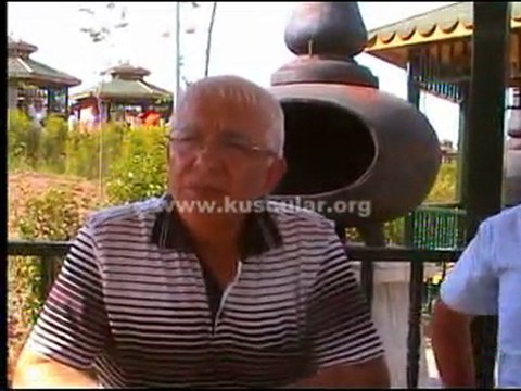 Ankara Kuscular.org Güvercin Severler Pikniği Bölüm 3