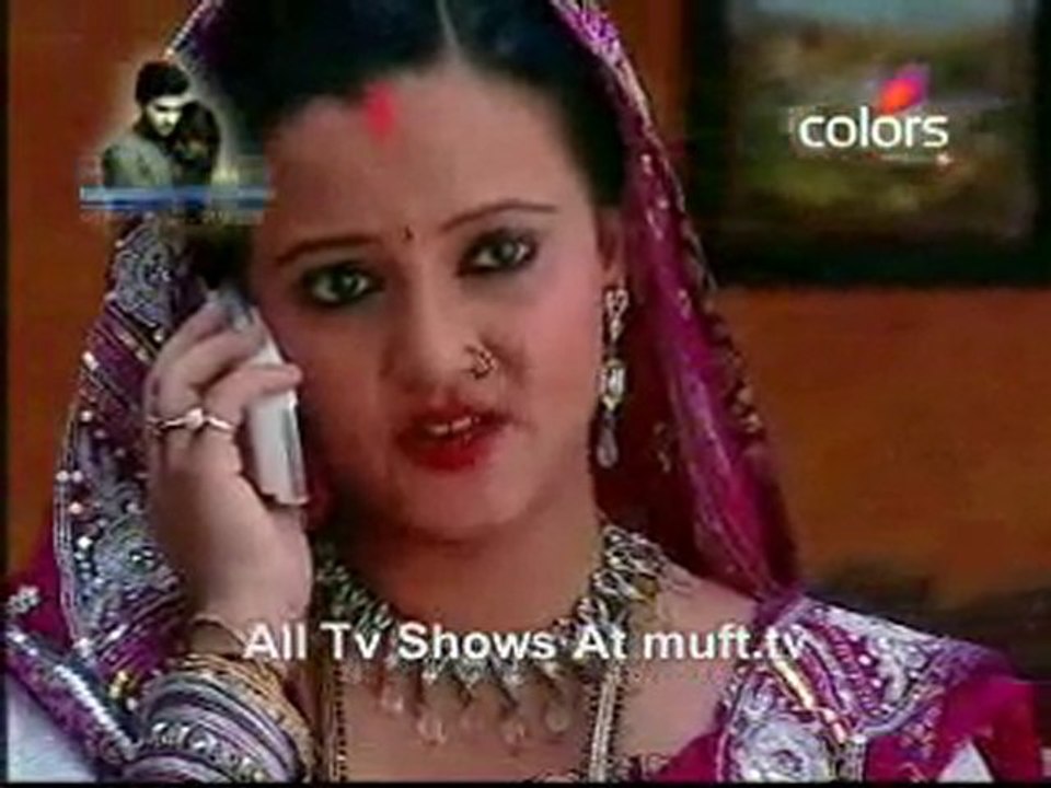 Bhagyavidhaata 22nd October 2010 pt2