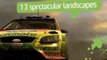 World Rally Championship - Pendulum 'Witchcraft' Trailer