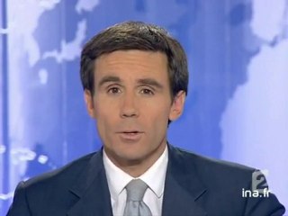 20 heures le journal : [émission du 25 Novembre 2002]