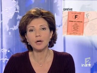 20 heures le journal : [émission du 29 Novembre 2002]